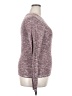 Universal Thread Burgundy Long Sleeve Top Size XXL - photo 4