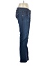 Hudson Jeans Hearts Blue Jeans Size 27 waist - photo 4