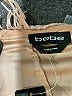 Bebe Tan Cocktail Dress Size 2 - photo 4