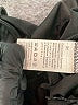 Shein Solid Black Jumpsuit Size 4 - photo 5