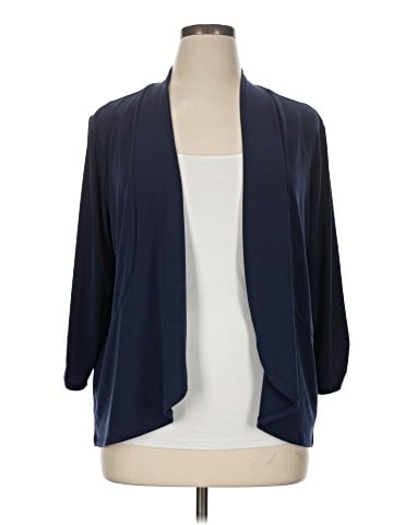 IMAN Blazer (view 1)