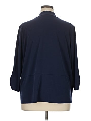 IMAN Blazer (view 2)