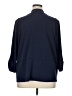 IMAN Blue Blazer Size 1X - photo 2