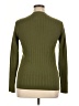 Fashion Green Pullover Sweater Size XL - photo 2