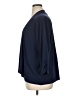 IMAN Blue Blazer Size 1X - photo 5