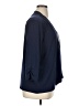 IMAN Blue Blazer Size 1X - photo 4