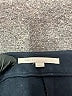 Gap Black Casual Skirt Size 6 - photo 4