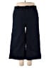 Point Sur Blue Casual Pants Size 36 waist - photo 1