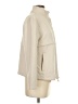BB Dakota Ivory Track Jacket Size S - photo 4