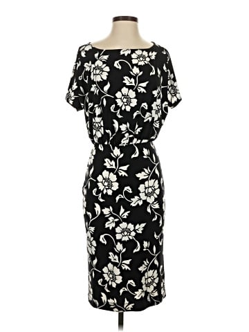 Ann Taylor Factory Cocktail Dress (view 1)