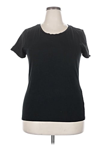Gap Outlet Short Sleeve T-Shirt (view 1)
