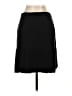 Paniz Solid Black Formal Skirt Size S - photo 2