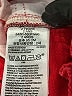 Gap Red Shorts Size 2 - photo 4