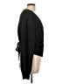 Aaron & Amber Black Pullover Sweater Size L - photo 4