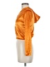 Assorted Brands Orange Zip Up Hoodie Size M - photo 5