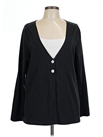 Magellan's 3/4 Sleeve Blouse (view 1)