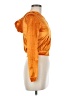 Assorted Brands Orange Zip Up Hoodie Size M - photo 4