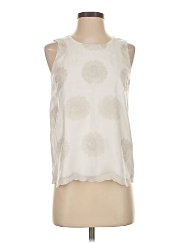Nic + Zoe Sleeveless T-Shirt (view 1)