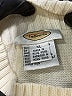 Talbots Ivory Turtleneck Sweater Size XL - photo 7