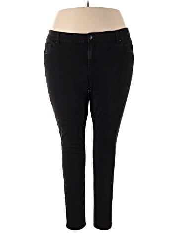 Molly & Isadora Jeggings (view 1)