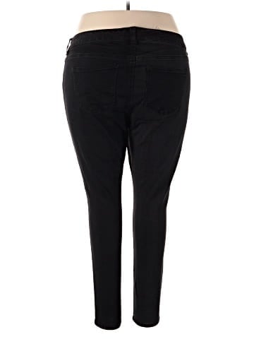 Molly & Isadora Jeggings (view 2)