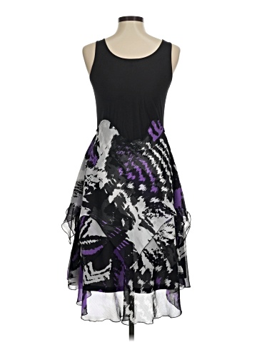 Samuel Dong Cocktail Dress (view 2)