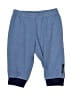 Calvin Klein Solid Blue Casual Pants Size 3-6 mo - photo 1