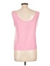 Unbranded Pink Tank Top Size L - photo 2