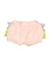 Assorted Brands Color Block Pink Shorts 12-18 MO / 18 MO - photo 1