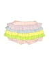 Assorted Brands Color Block Pink Shorts 12-18 MO / 18 MO - photo 2