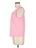 Unbranded Pink Tank Top Size L - photo 5