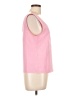 Unbranded Pink Tank Top Size L - photo 4