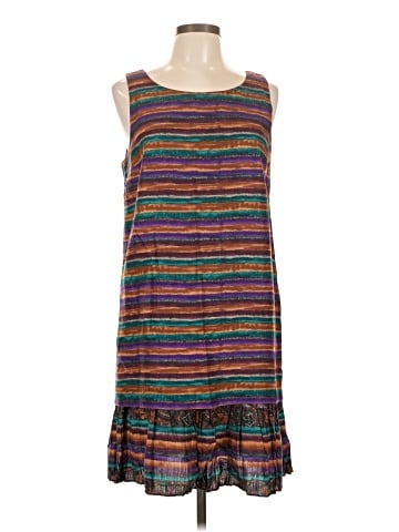 S.L. Fashions Casual Dress (view 1)