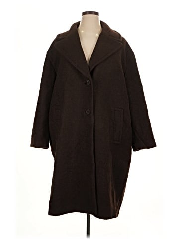 Ann Taylor LOFT Coat (view 1)