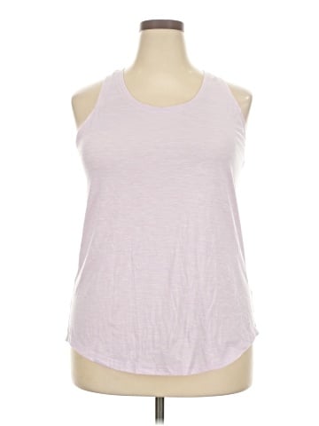 Tek Gear Tank Top (view 1)