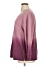 LIVI Purple Pullover Sweater Size 14 - 16 Plus - photo 5