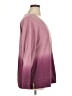 LIVI Purple Pullover Sweater Size 14 - 16 Plus - photo 4