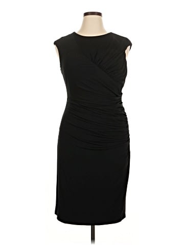 Ellen Tracy Cocktail Dress (view 1)