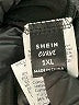 Shein Curve Solid Black Casual Pants Size 14 Plus (1) - photo 4