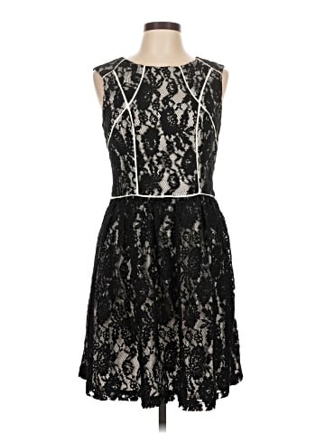 Ivy & Blu Maggy Boutique Cocktail Dress (view 1)