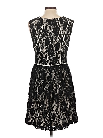 Ivy & Blu Maggy Boutique Cocktail Dress (view 2)