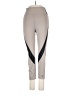 Mizuno Color Block Gray Active Pants Size S - photo 1