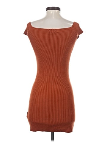 Silence and Noise Casual Dress (view 2)