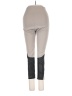 Mizuno Color Block Gray Active Pants Size S - photo 2