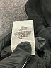 Express 100% Polyester Black Bodysuit Size S (estimated) - photo 3