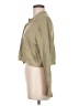 Express Tan Cardigan Size M - photo 5