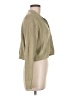 Express Tan Cardigan Size M - photo 4
