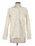 J.Crew Ivory Jacket Size XS - photo 1