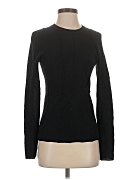 Rosetta Getty Turtleneck Sweater