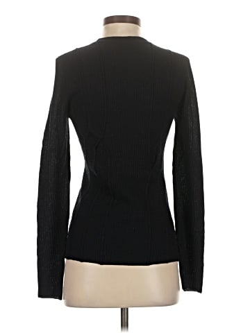 Rosetta Getty Turtleneck Sweater (view 2)